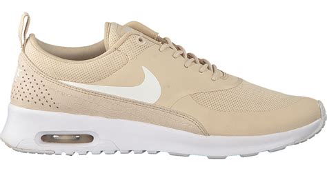 nike air max thea creme beige|Womens Air Max Thea Shoes (2) .